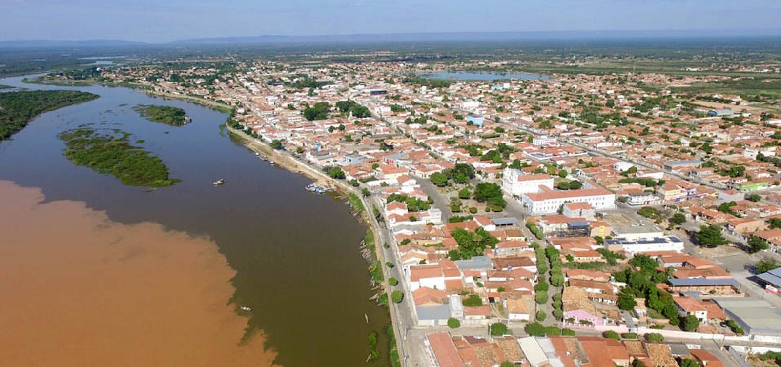 Cidades do interior da Bahia aparecem entre as mais quentes do país; saiba quais 