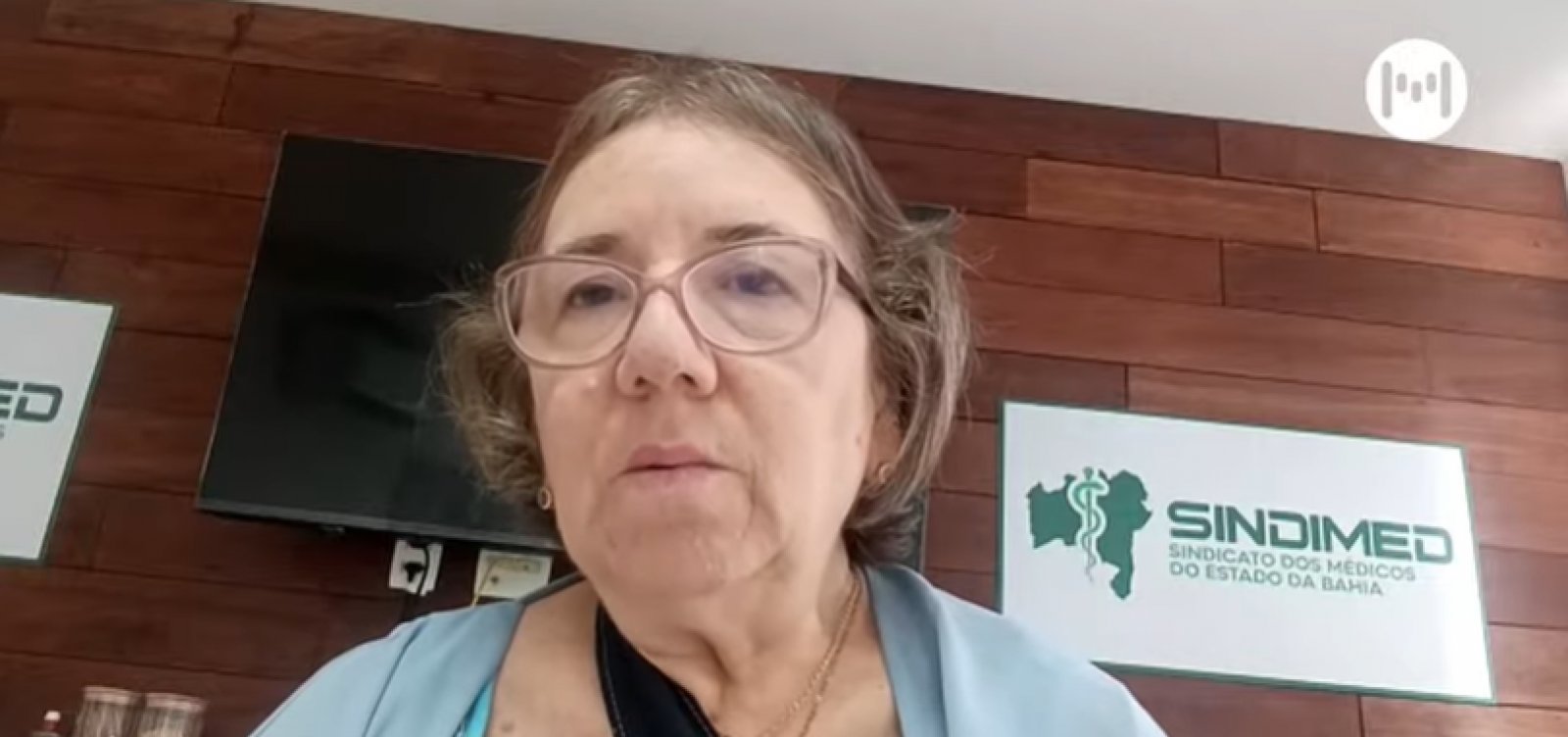 Presidente do Sindimed rebate críticas e detalha regras eleitorais após declarações de Ceuci Nunes