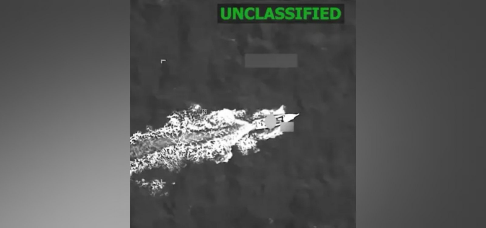 EUA realizam novo ataque no Caribe e matam três pessoas