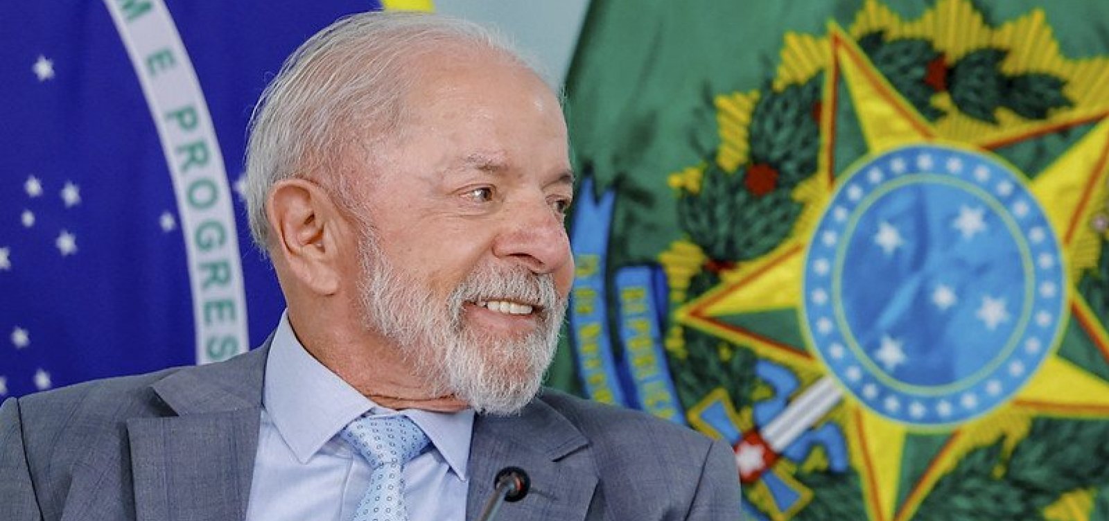 Lula espera que proposta sobre escala 6x1 será aprovada até o fim de maio