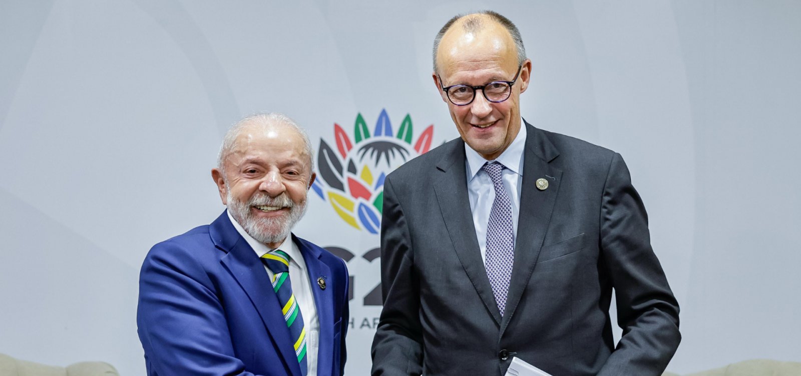 Chanceler alemão defende que acordo entre União Europeia e Mercosul seja ratificado "o mais rápido possível"