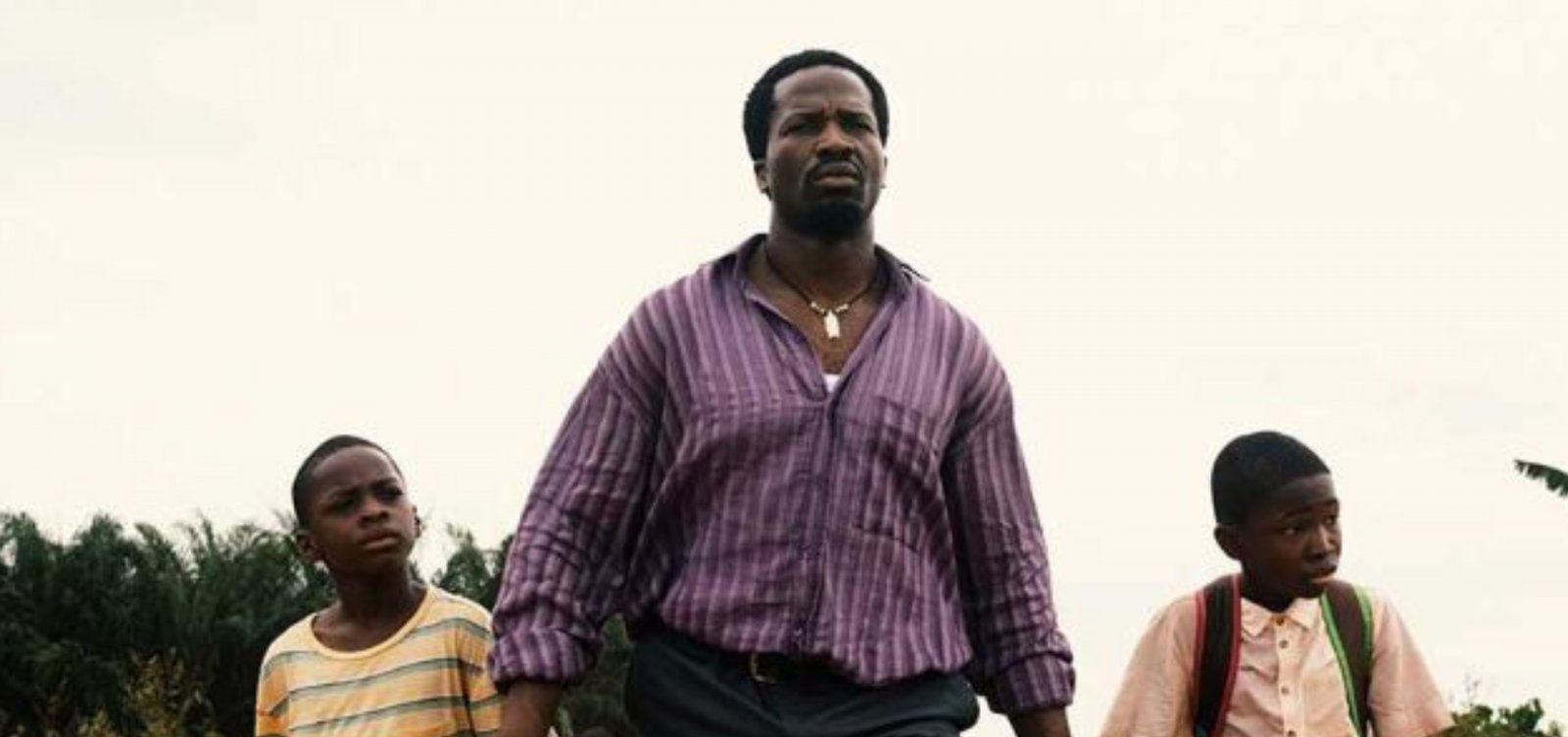 Filme premiado no BAFTA tem pré-estreia em Salvador