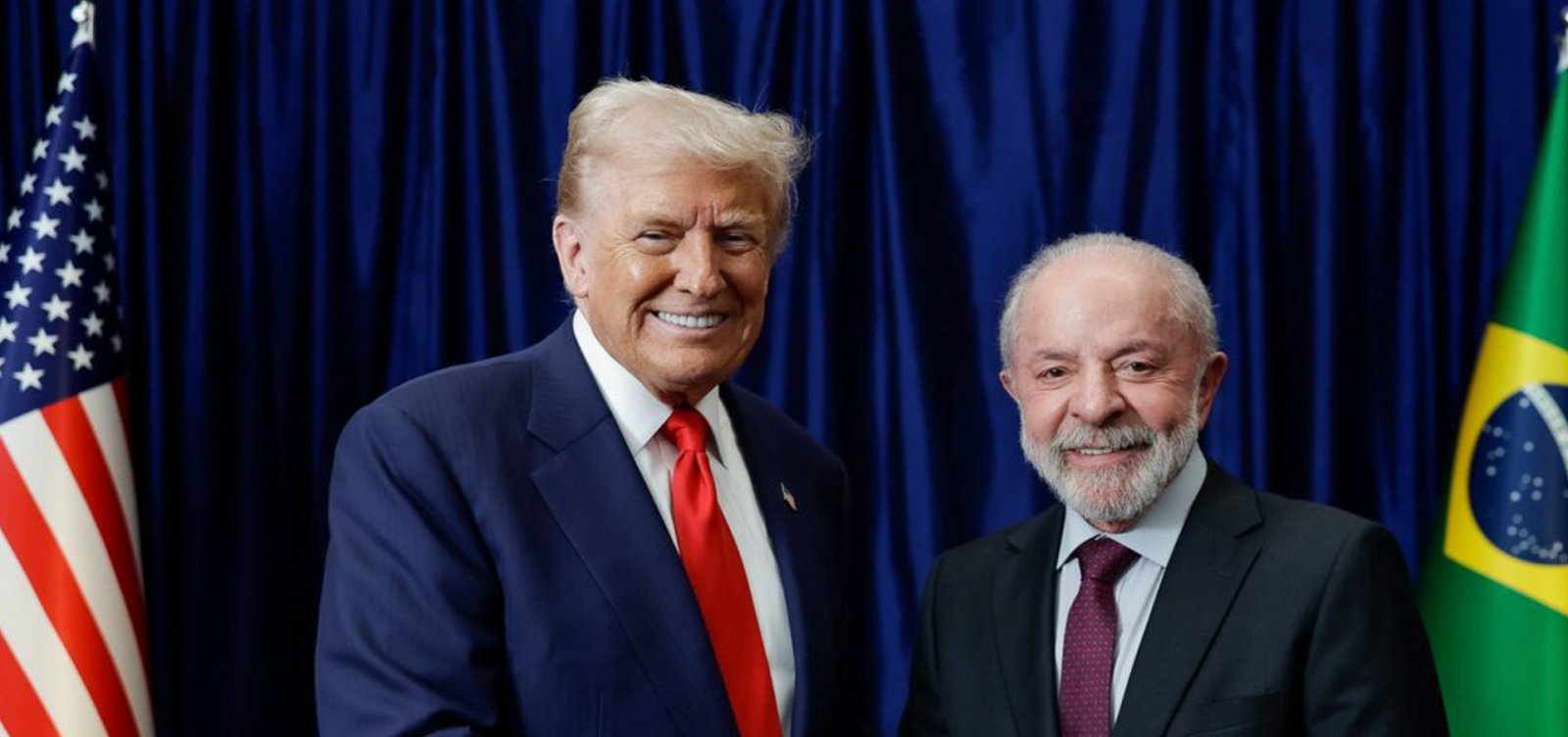 Com financiamento ligado à gestão Trump, grupo americano assume mineradora de terras raras no Brasil