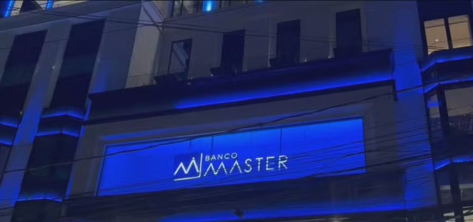 Forças Armadas repassam R$ 137 milhões ao Banco Master via consignados