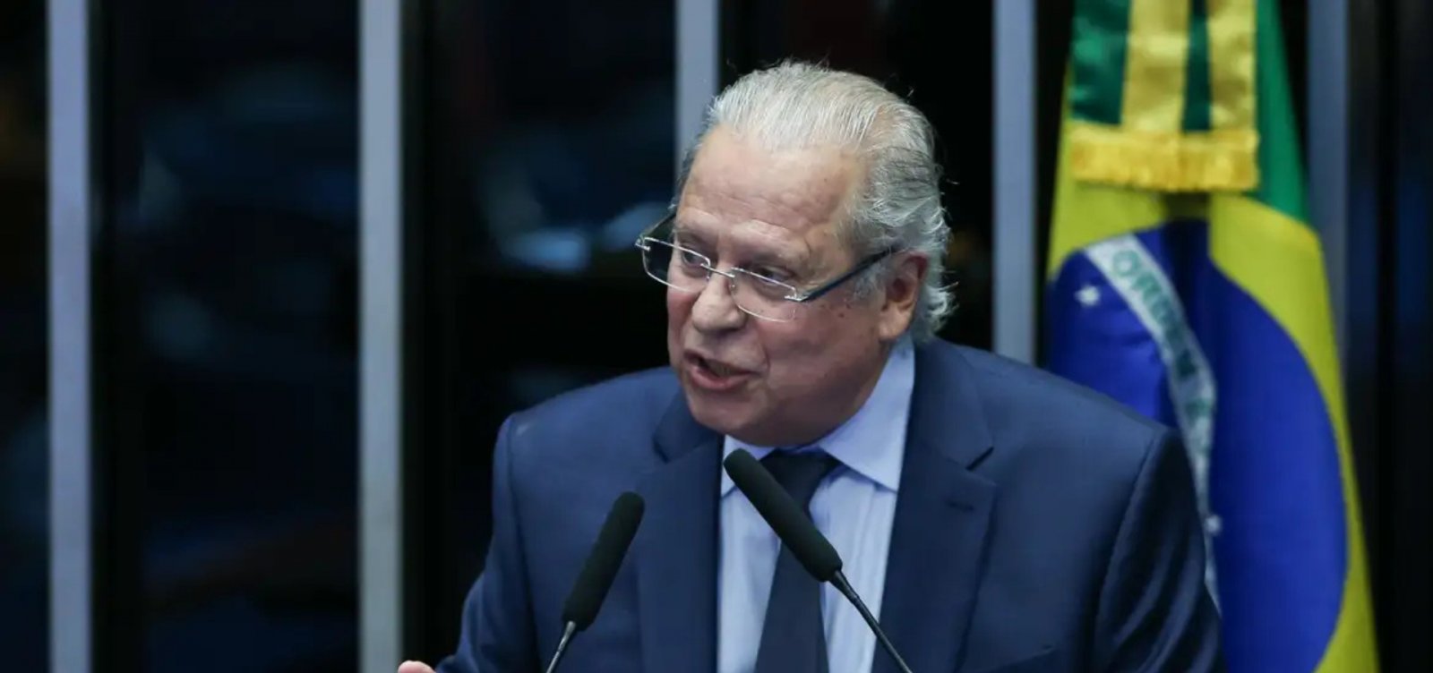 PT propõe código de conduta para ministros do STF