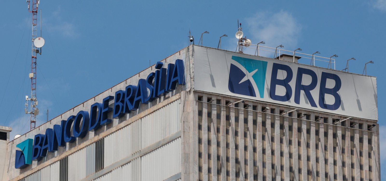BRB acerta criação de fundo de até R$ 15 bilhões com ativos do Banco Master