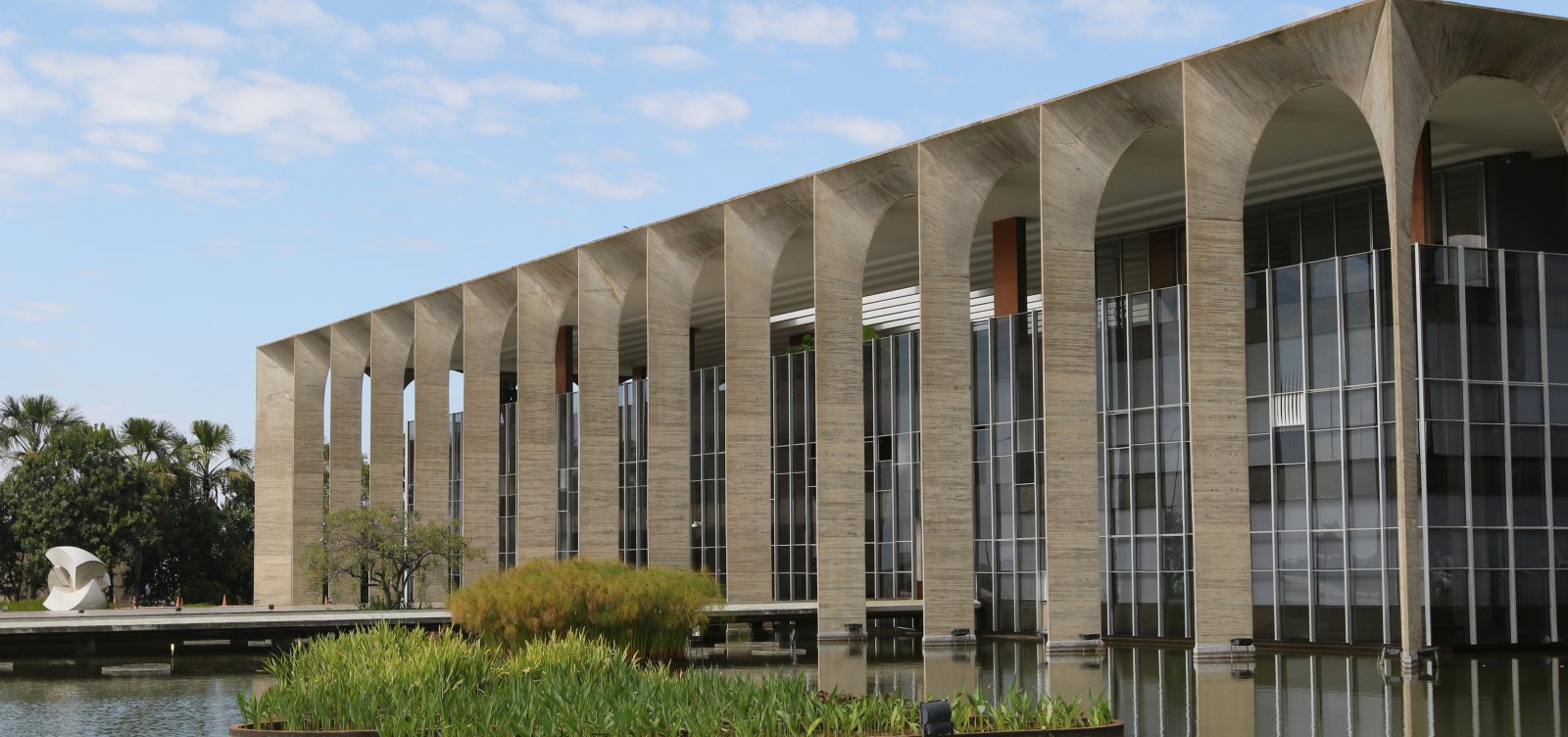 Itamaraty reage a ordem dos EUA para saída de delegado da PF que atuou na prisão de Ramagem