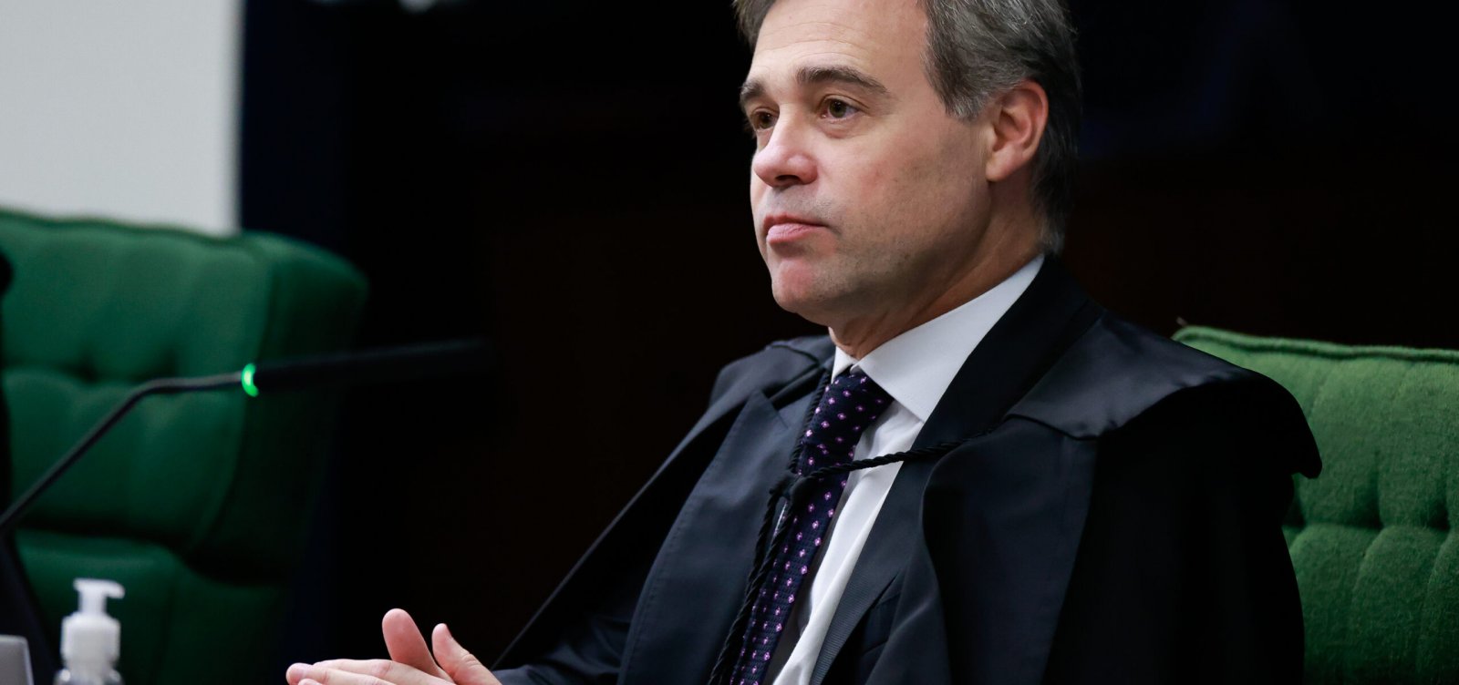 André Mendonça envia à PGR 39 pedidos de soltura de investigados por fraudes no INSS