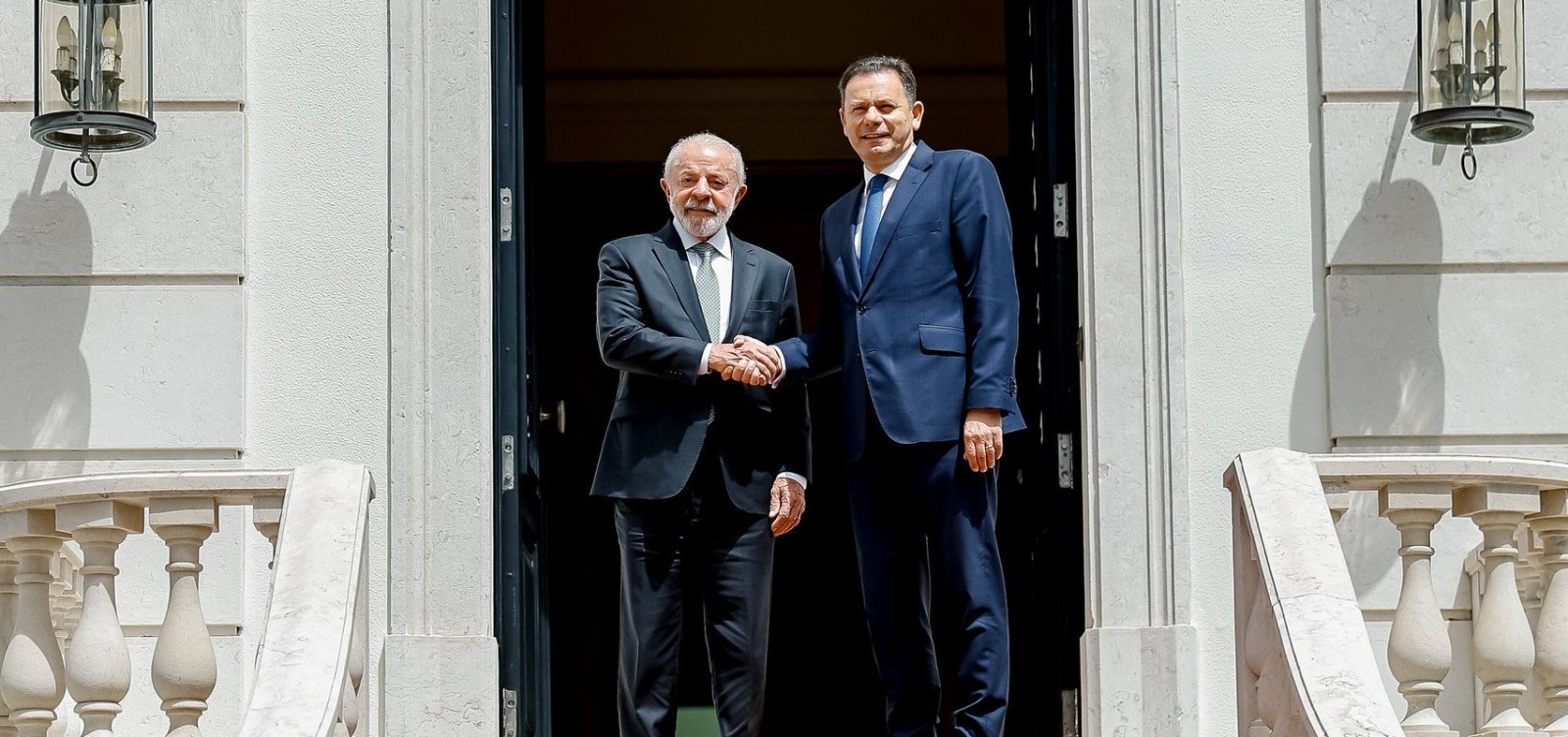 Lula desembarca em Portugal com imigração de brasileiros no centro da agenda