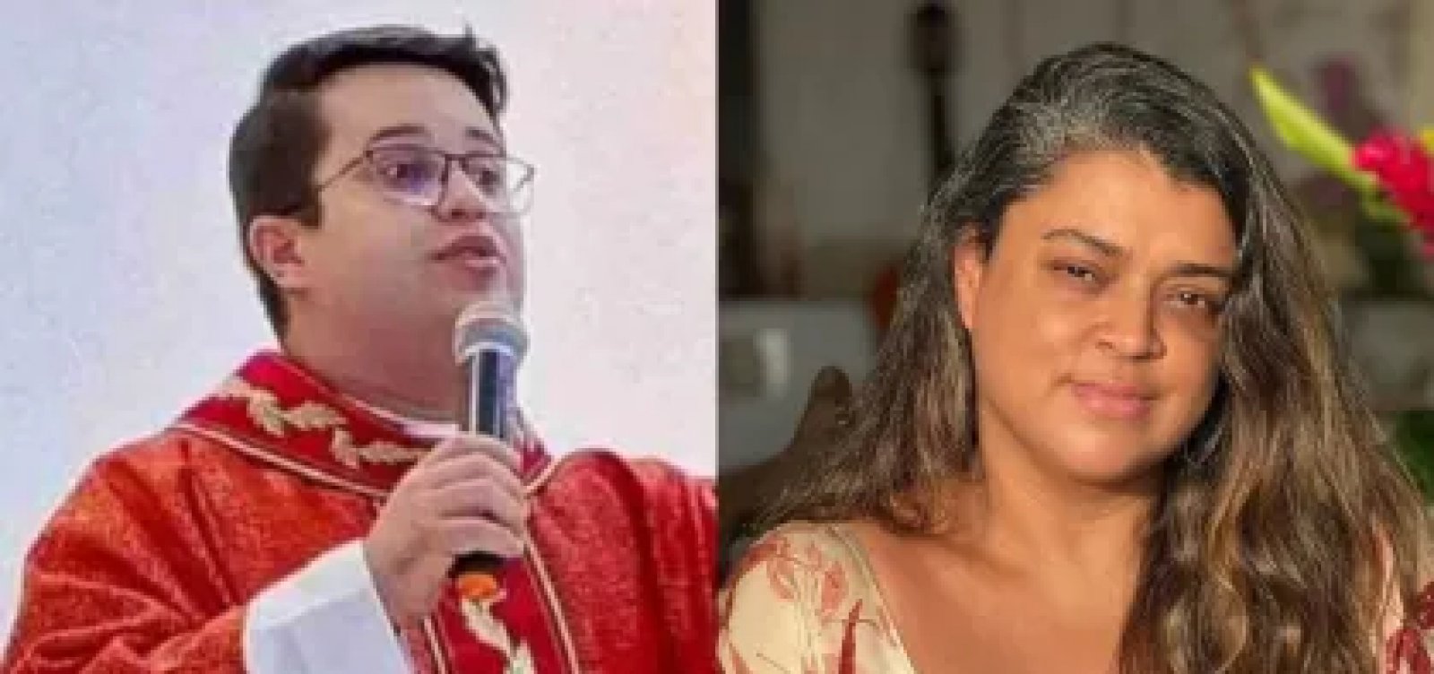 Família de Preta Gil fecha acordo com padre por falas consideradas intolerantes