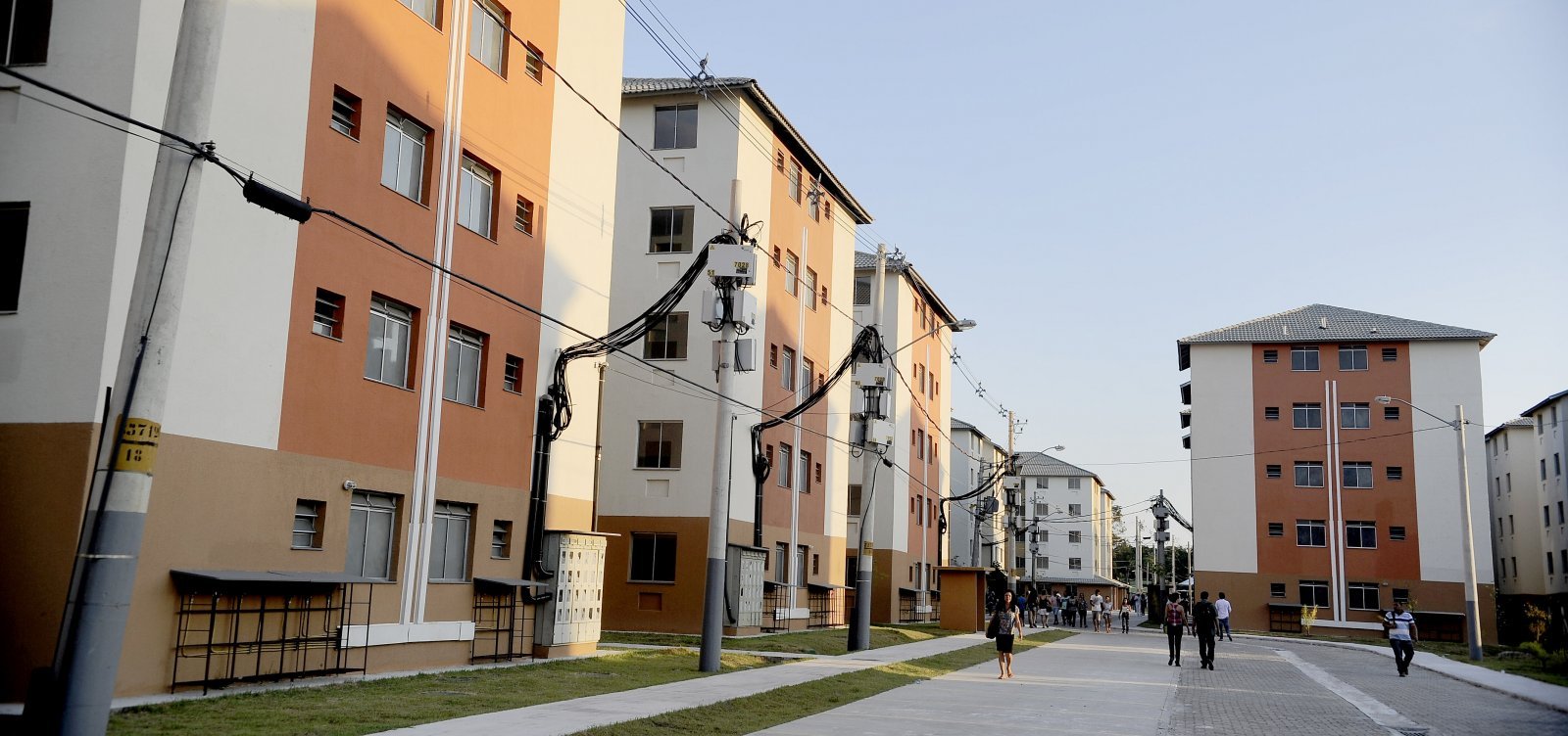 Novos limites de financiamento do Minha Casa, Minha Vida passam a valer a partir desta quarta