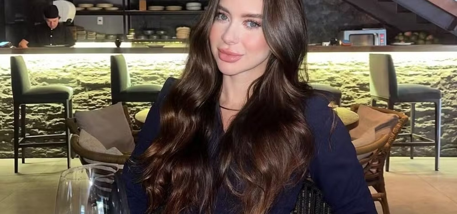 Ex-candidata ao Miss Bahia é encontrada morta no Rio; namorado é preso por suspeita de feminicídio