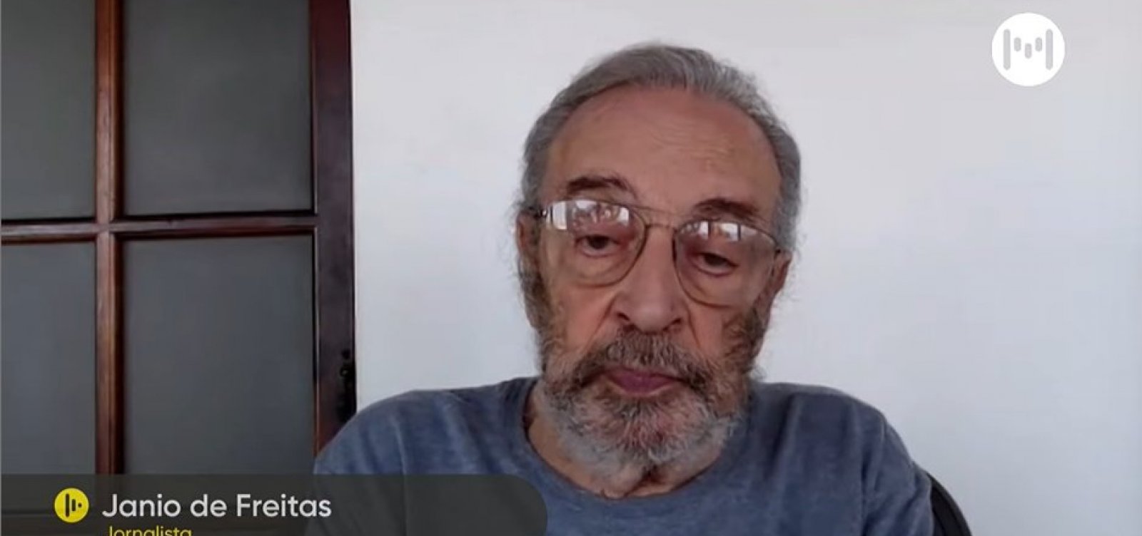 Janio de Freitas analisa proposta de reforma do Judiciário e aponta possíveis entraves políticos