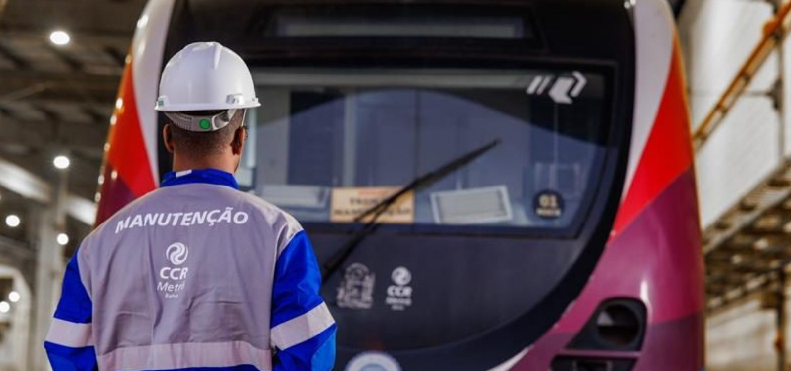 Metrô tem operação especial para jogo entre Bahia e Remo na Arena Fonte Nova