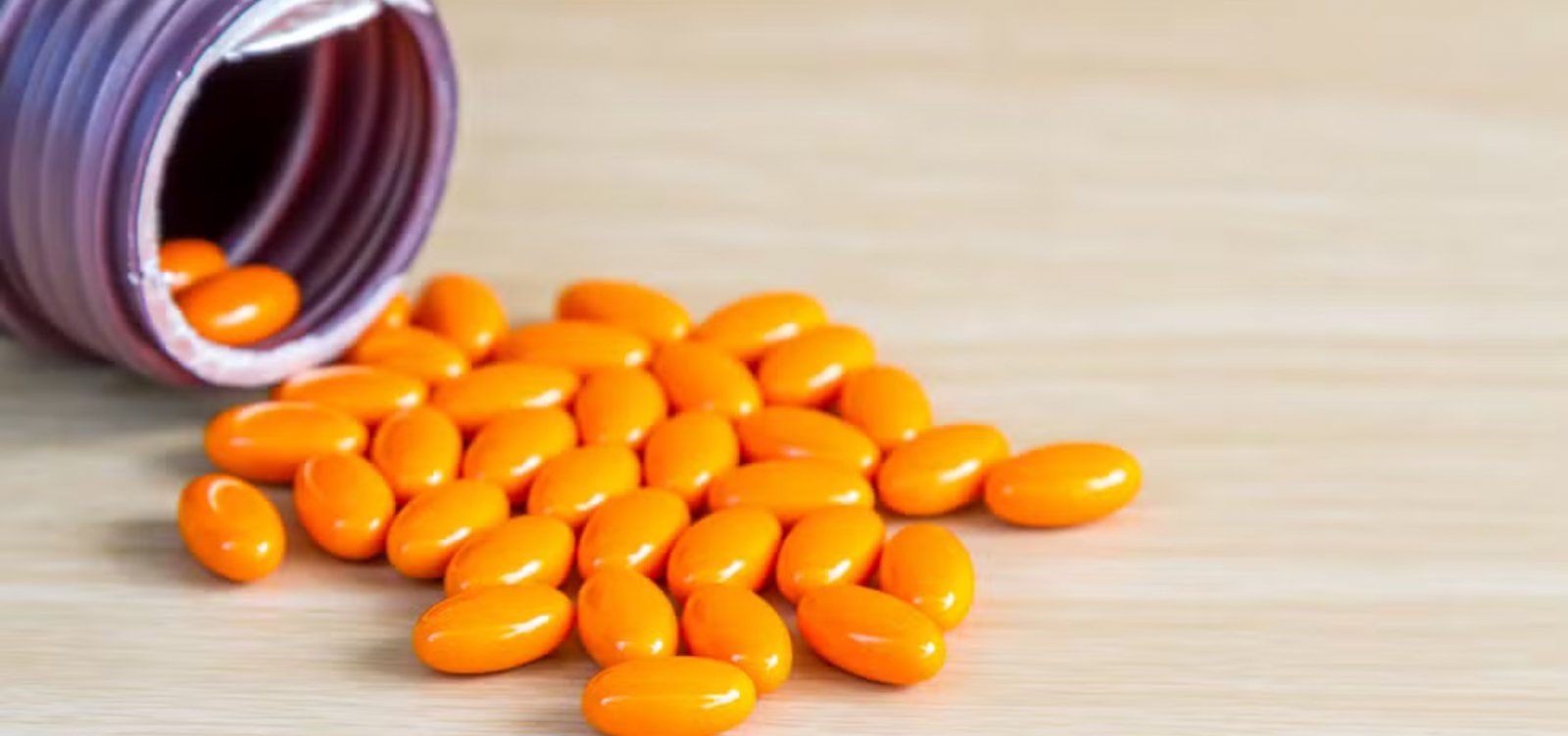 Anvisa define limites e alerta para suplementos à base de cúrcuma no Brasil