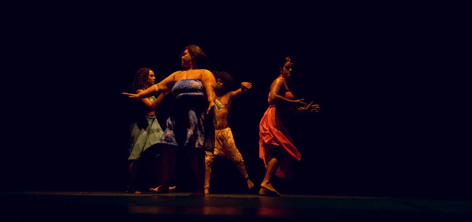 Bahia Dança celebra 11 anos com nova edição e estreia do Bahia Dança Kids