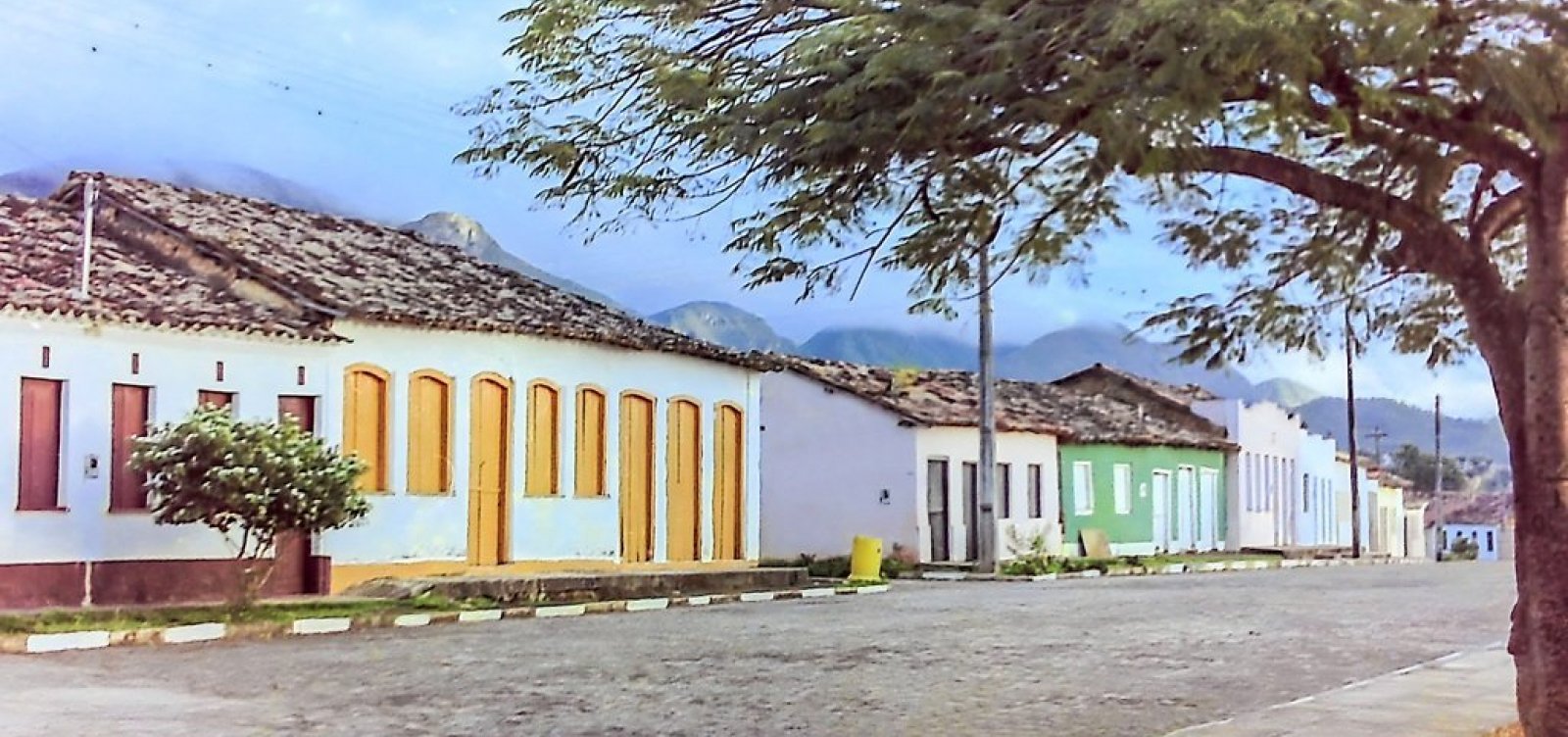 Vila de Itaitu ganha as telas em Salvador com documentário sobre memória e identidade