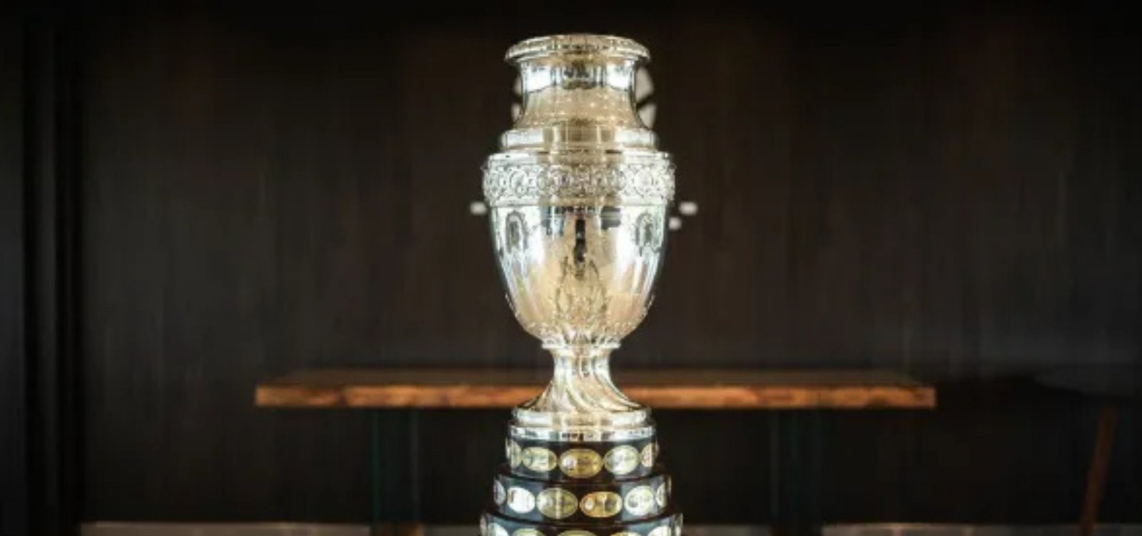 Conmebol avalia levar Copa América 2028 novamente aos Estados Unidos