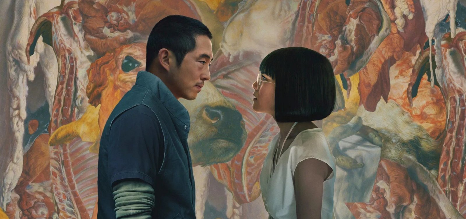 Filé do Streaming: Treta e Ronaldinho Gaúcho entre os destaques da semana