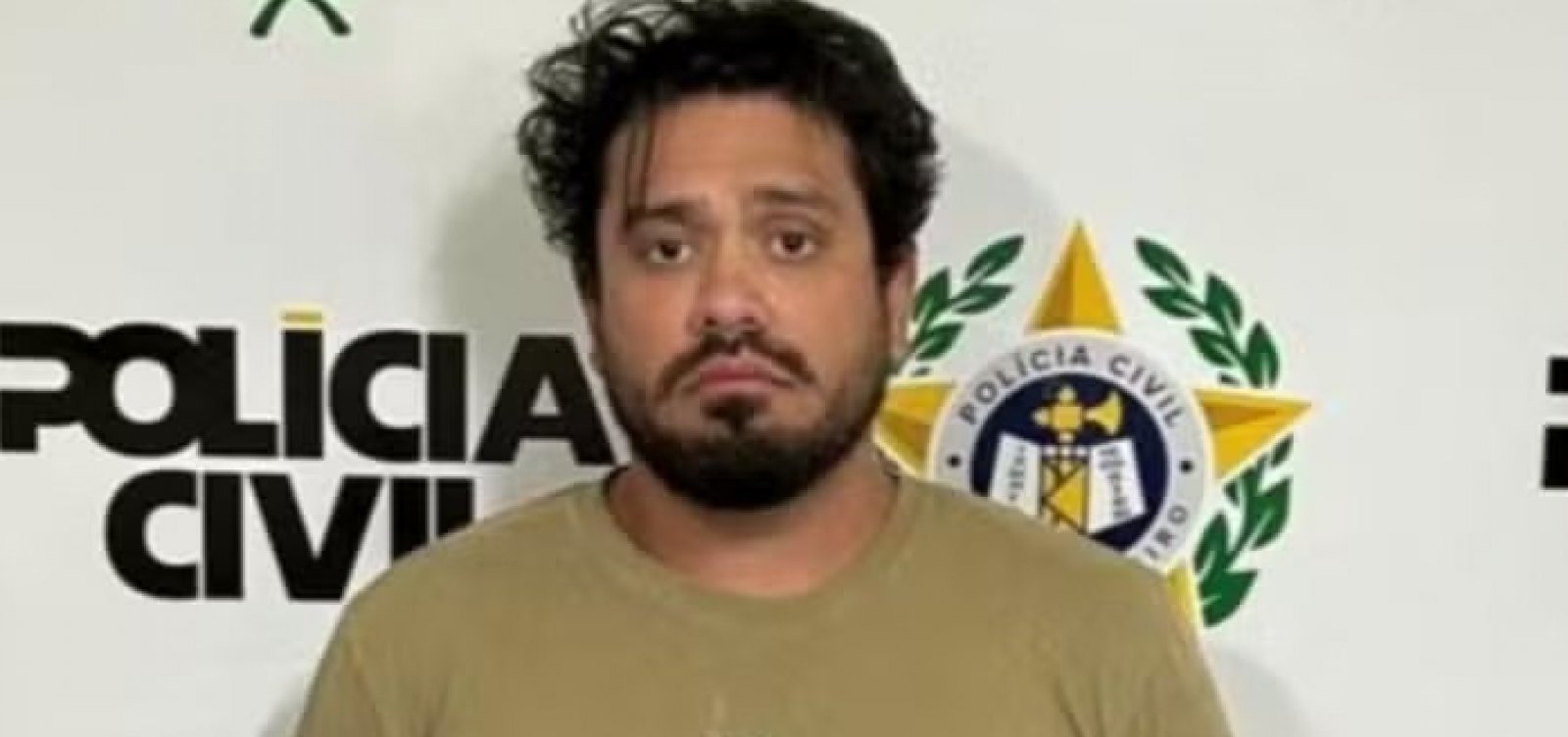 Suspeito de feminicídio de miss baiana é encontrado morto em cela 