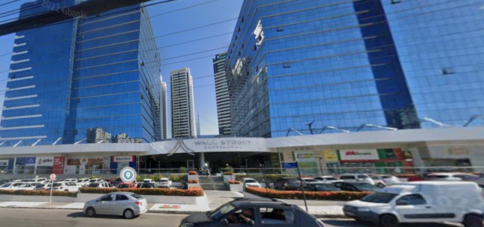 MP abre inquérito para apurar irregularidades em paradas na Paralela