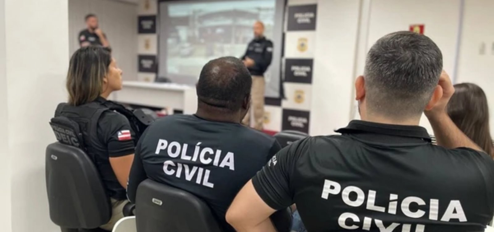 Justiça mantém presa idosa por injúria racial e nega pedido de insanidade mental em Salvador