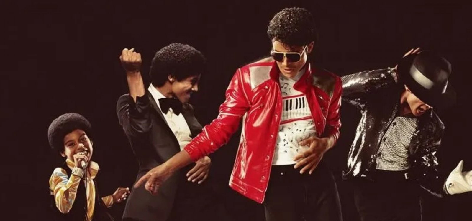 Cinema de Salvador realiza concurso de sósias de Michael Jackson neste domingo