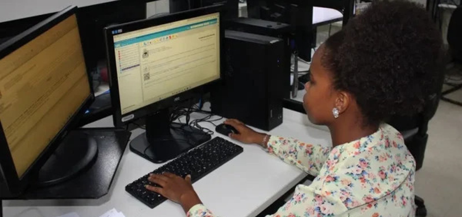 Programa Partiu Estágio convoca 2,7 mil  universitários da Bahia