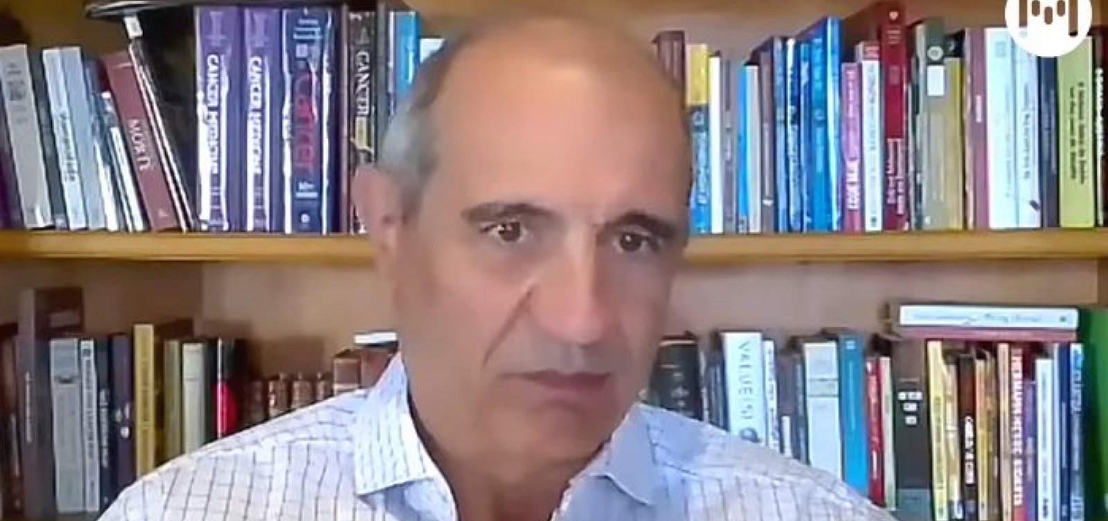 “Somos treinados para a vida, não para a morte”, diz Raul Cutait sobre a formação médica e a relação com a morte