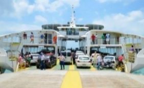 Ferryboat vai operar com sete embarcações e sistema bate-volta no São João