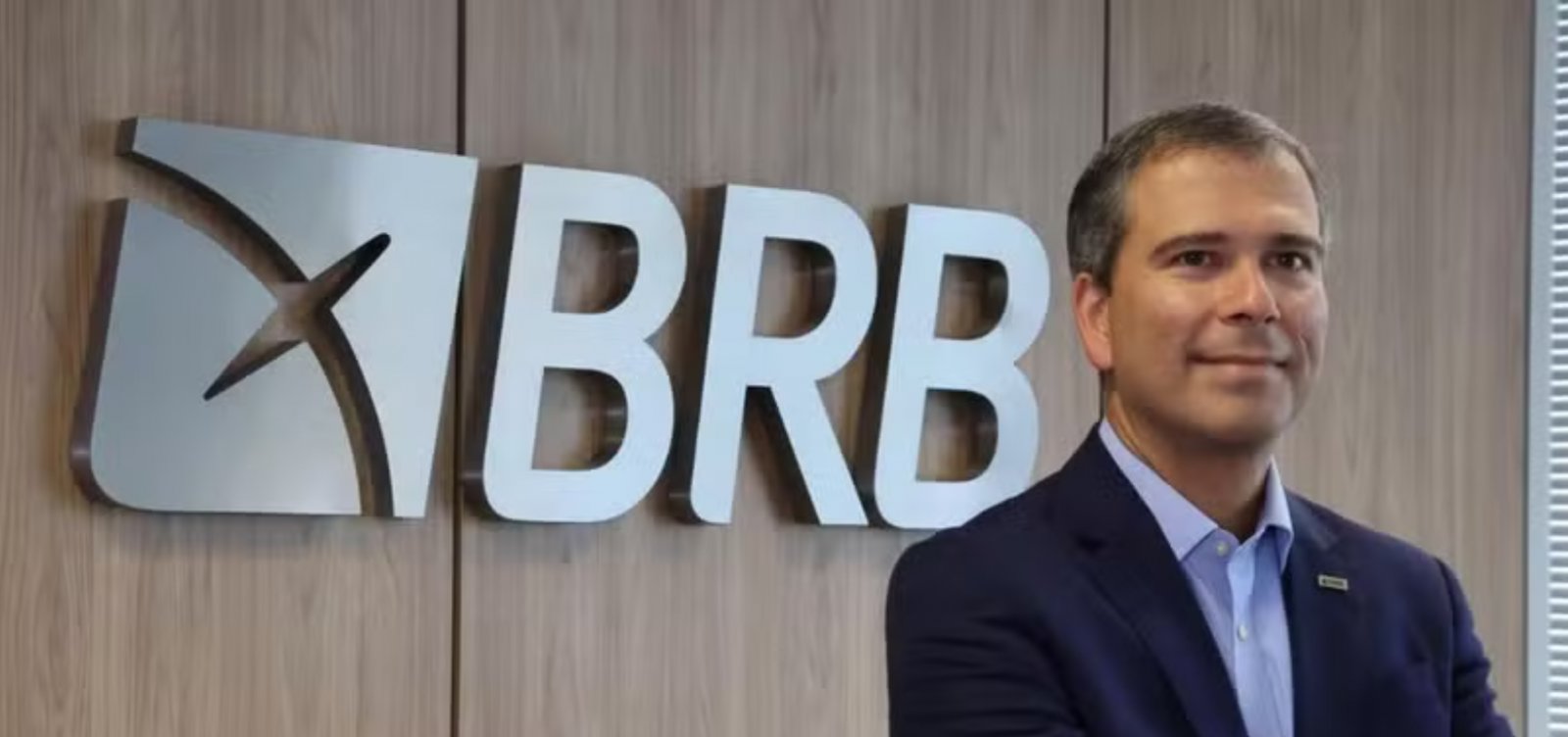 Com 3 votos, STF forma maioria para manter prisão do ex-presidente do BRB