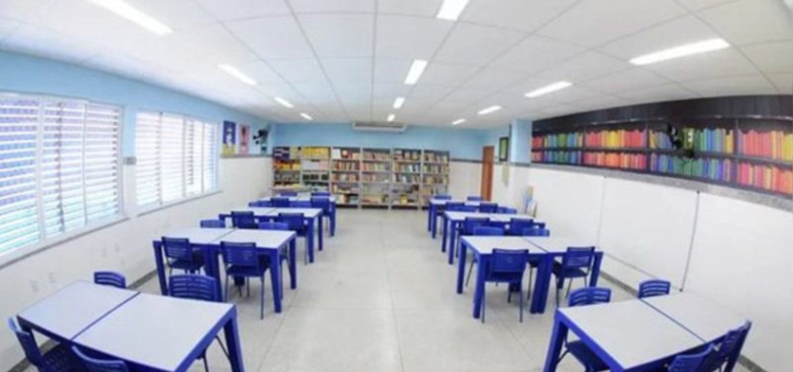 Pais cobram resposta sobre filhos matriculados após suspensão do Pé na Escola