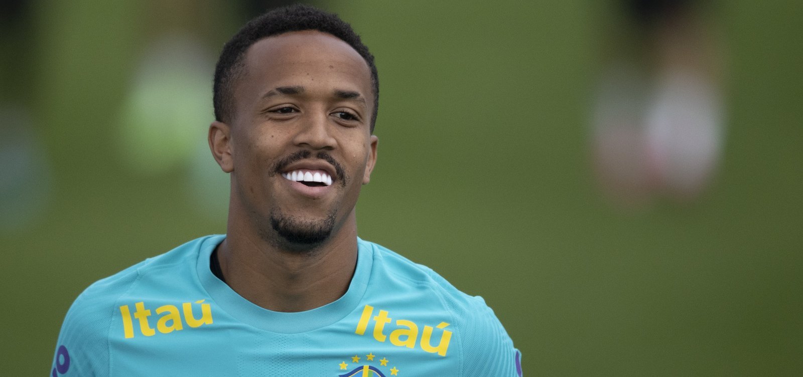 Éder Militão passa por nova cirurgia e fica de fora da Copa do Mundo