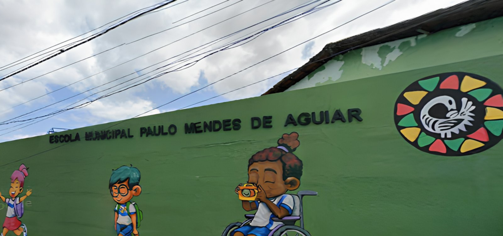 Prefeitura de Salvador reabre matrículas em escola municipal após acordo com Ministério Público