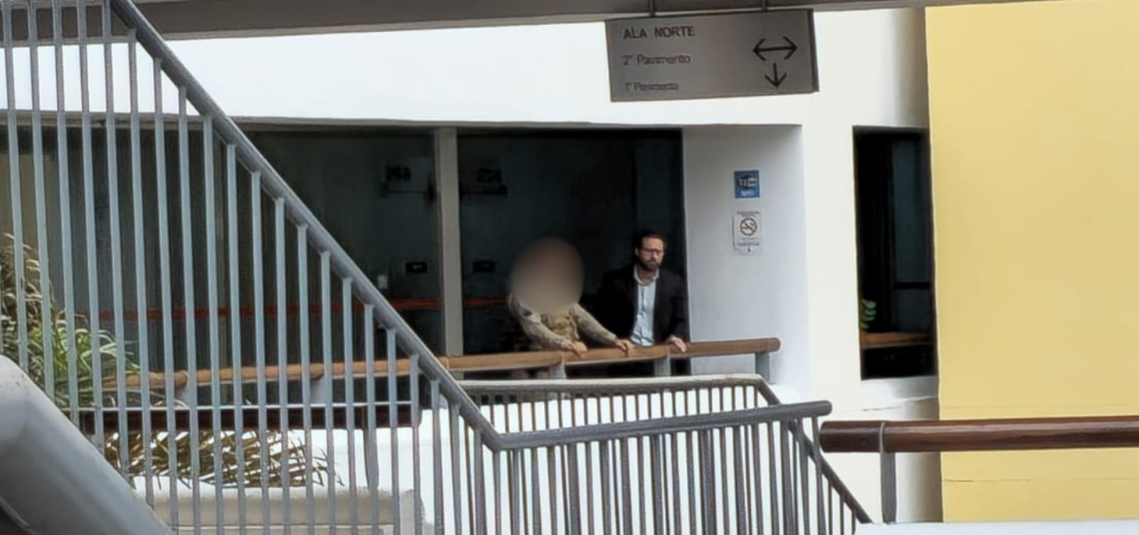 Advogada relata uso da OAB e quebra de medida protetiva em caso de violência doméstica