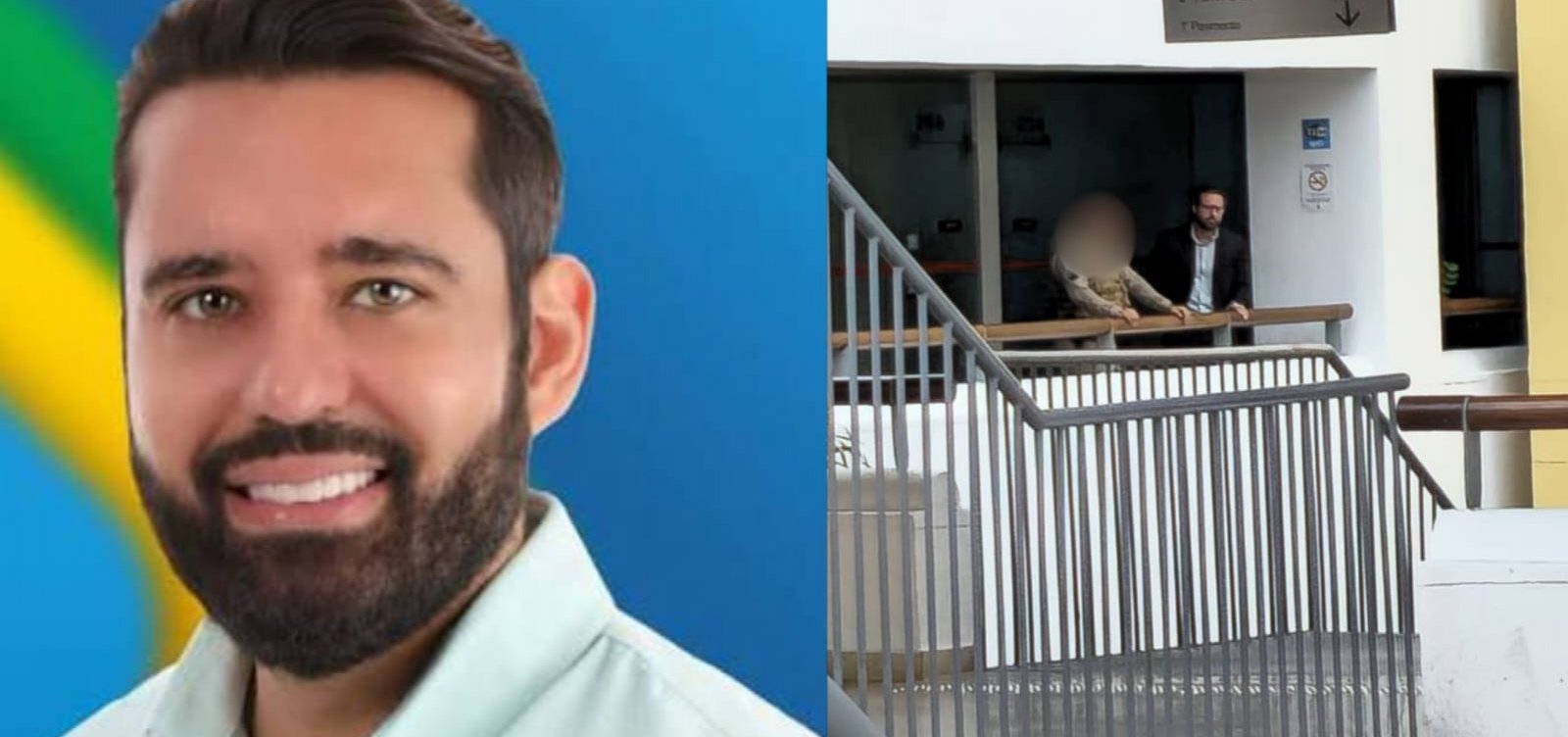     Acusado de violência doméstica, advogado já foi condenado por racismo; entenda o caso