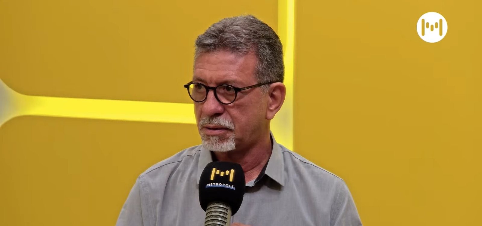 Afonso Florence defende fim da escala 6x1 e aponta impactos positivos na economia