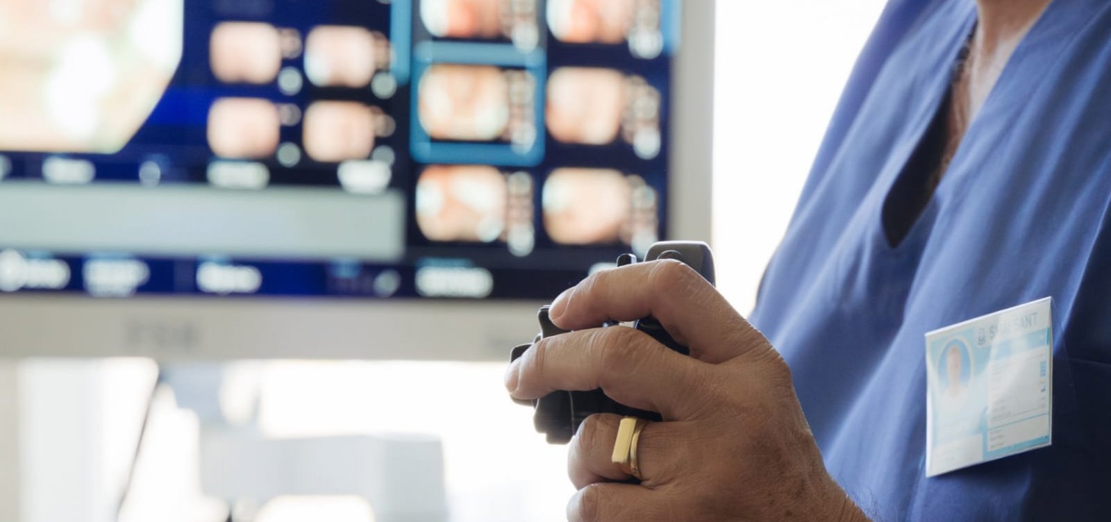 Endoscopia gratuita passa a ser ofertada em multicentro de Salvador