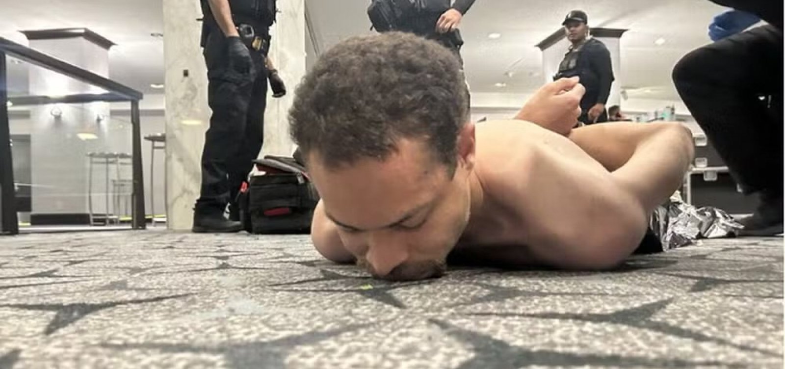 Quem é Cole Tomas Allen, suspeito de tiroteio contra Trump em Washington 