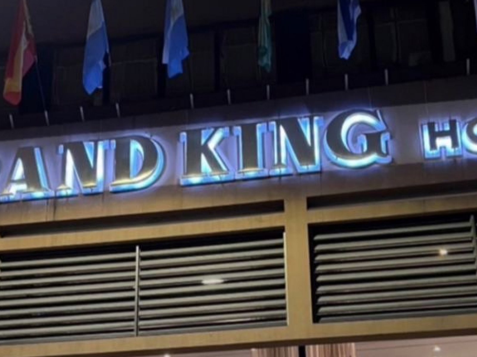 Jornalista baiano e esposa têm pertences furtados em hotel em Buenos Aires