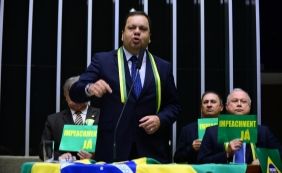 Deputado baiano renuncia relatoria de recursos de Eduardo Cunha em Comissão