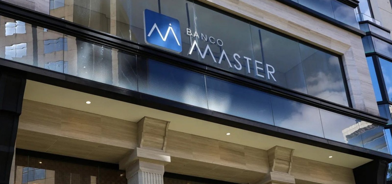 PF investiga esquema bilionário envolvendo Banco Master em três frentes