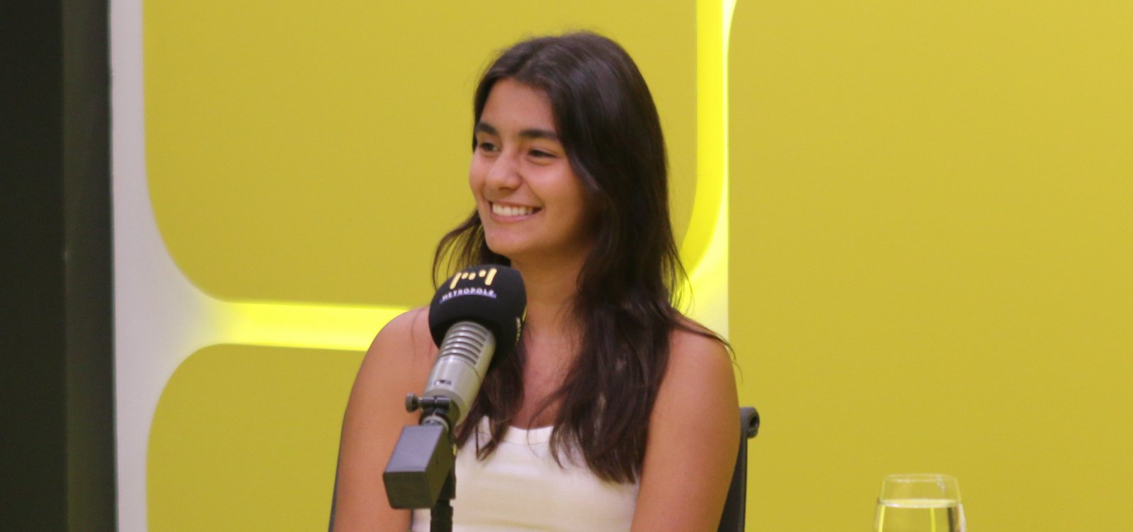 “Uma das minhas missões é fazer as pessoas voltarem a ler”, diz a autora baiana Catarina Telles