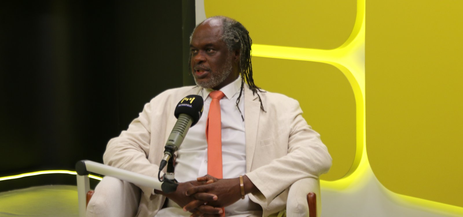 Silvio Humberto rebate acusações de "rachadinha" e diz que adotará medidas judiciais