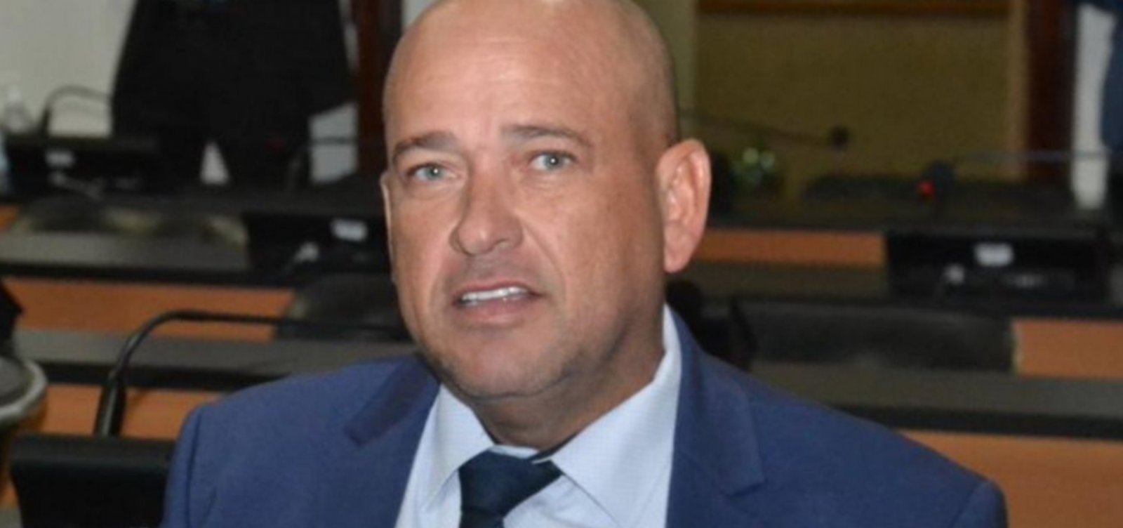 Justiça mantém validade de provas da Operação El Patrón e rejeita pedidos de Binho Galinha