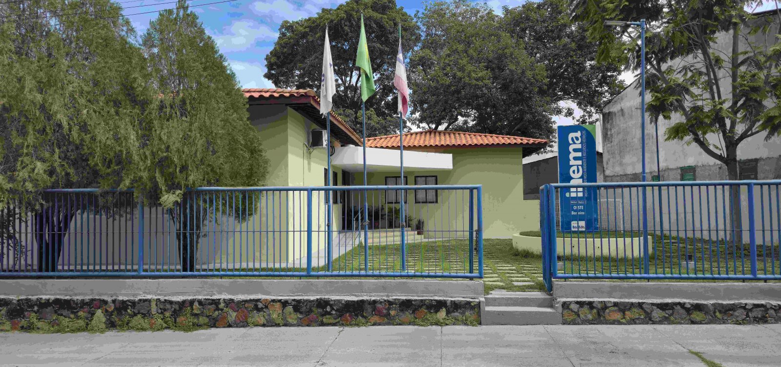 MPF cobra reestruturação do Inema ao governo da Bahia