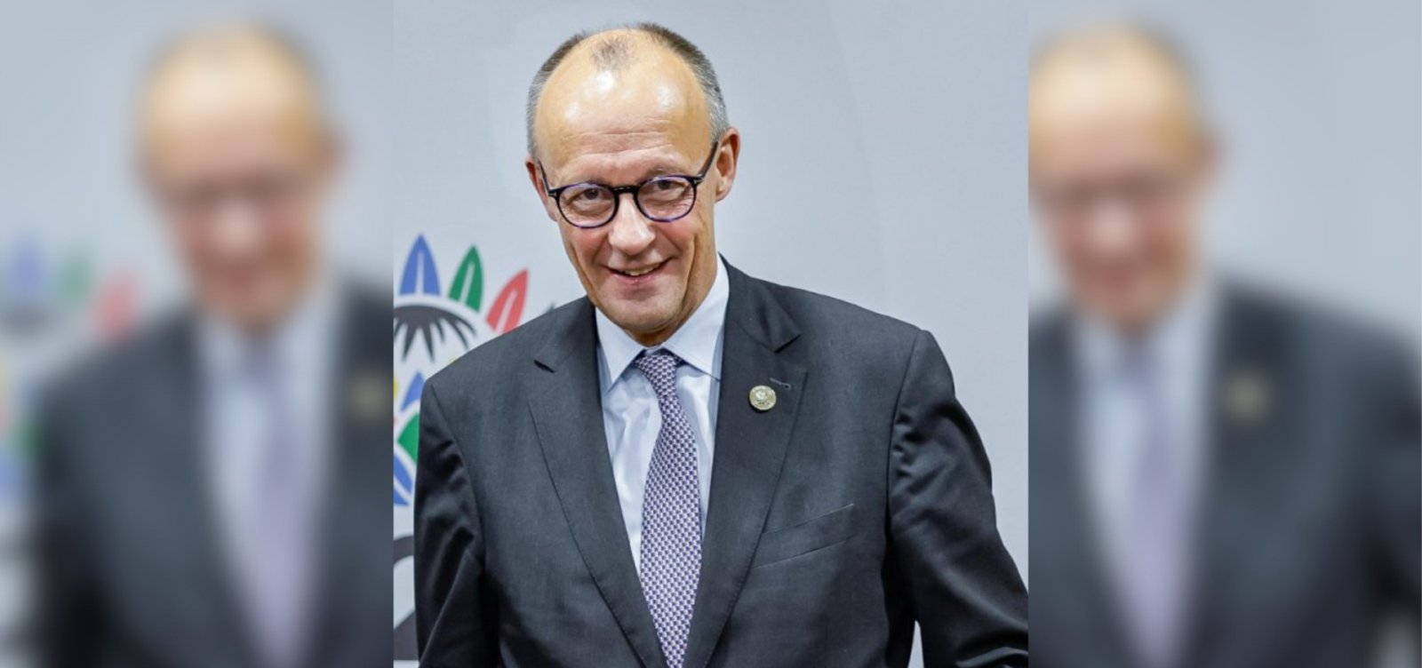 EUA estão sendo "humilhados" pelo Irã, diz chanceler da Alemanha