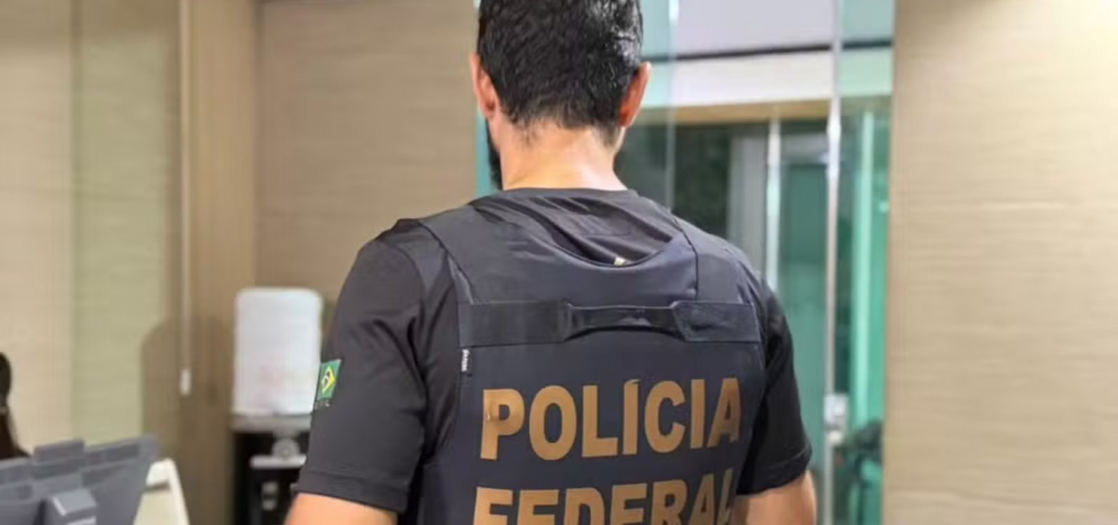 PF deflagra operação nacional contra abuso sexual infantil