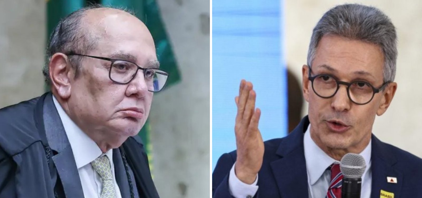 PGR arquiva representação contra Gilmar Mendes por homofobia