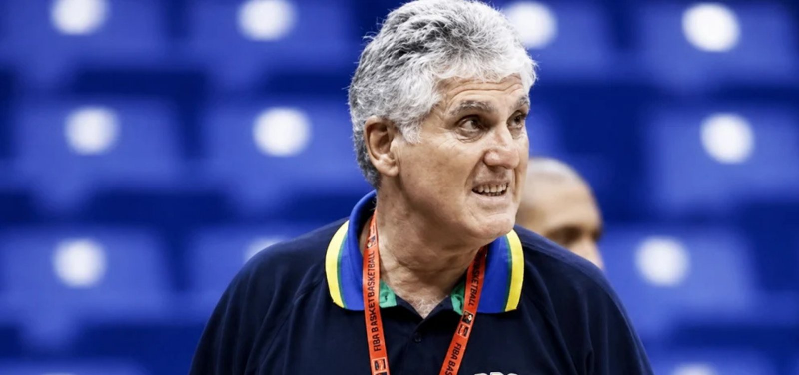 Morre Moncho Monsalve, ex-técnico da Seleção Brasileira de basquete